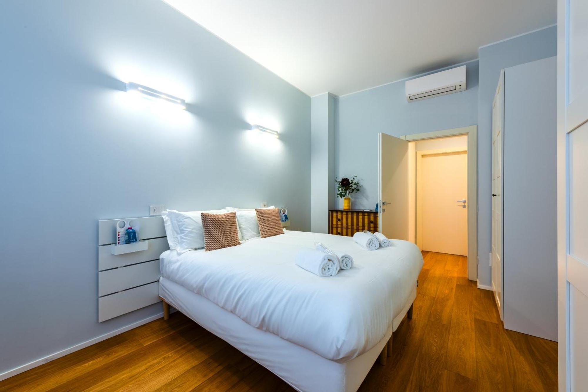 Appartement Sweett - San Senatore