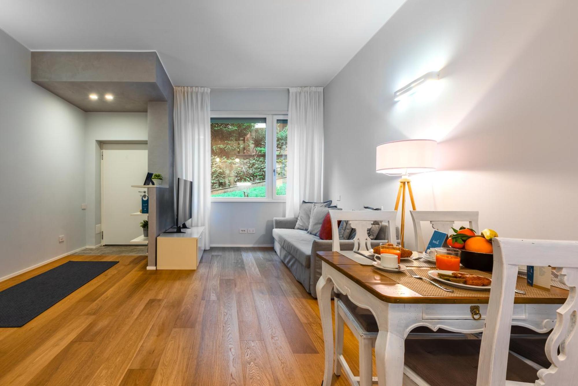 Sweett - San Senatore Appartement Milan